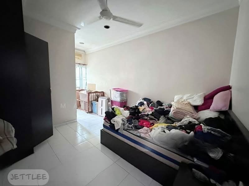 Rumah Teres 2-Tingkat untuk Dijual di Bandar Bukit Tinggi 2 (Klang) - Mason Chiah - Bedroom - PropertyGuru.com.my