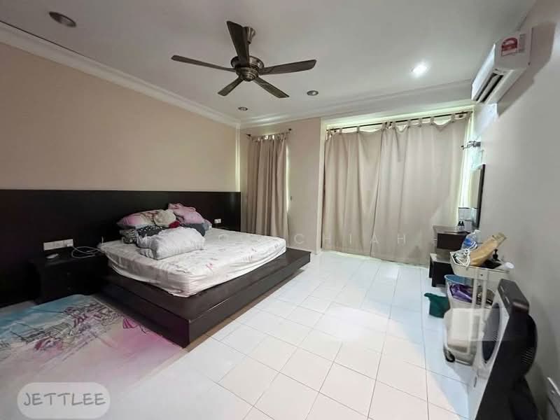 Rumah Teres 2-Tingkat untuk Dijual di Bandar Bukit Tinggi 2 (Klang) - Mason Chiah - Bedroom - PropertyGuru.com.my