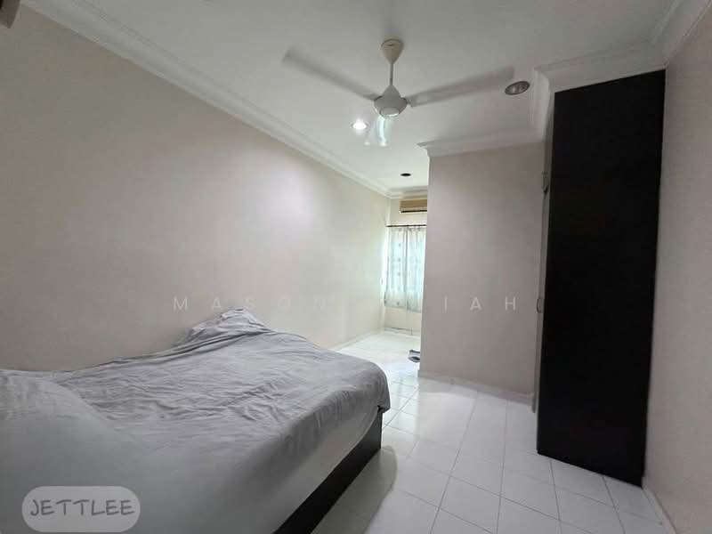 Rumah Teres 2-Tingkat untuk Dijual di Bandar Bukit Tinggi 2 (Klang) - Mason Chiah - Bedroom - PropertyGuru.com.my
