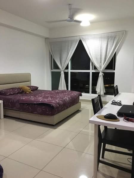 Servis Apartment untuk Disewa di Pacific Place - Shaun Hin - Bedroom - PropertyGuru.com.my