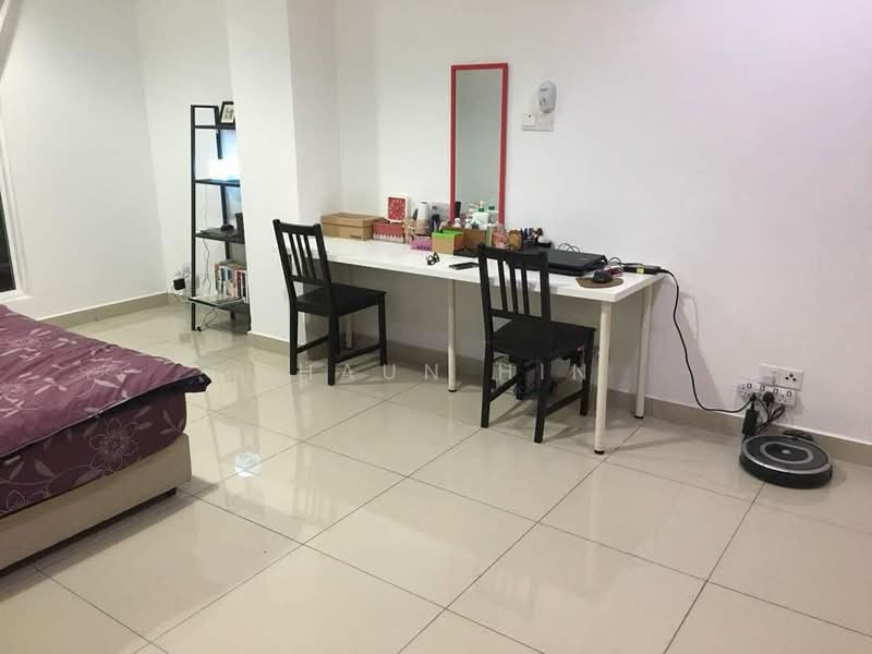 Servis Apartment untuk Disewa di Pacific Place - Shaun Hin - Bedroom - PropertyGuru.com.my