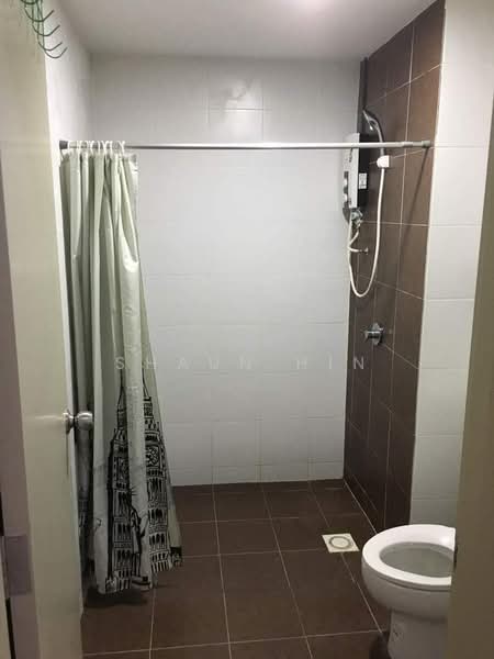 Servis Apartment untuk Disewa di Pacific Place - Shaun Hin - Bathroom - PropertyGuru.com.my