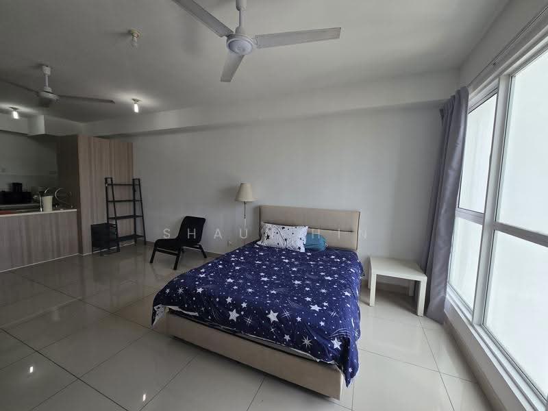 Service Residence for Rent at Pacific Place - Shaun Hin - Bedroom - PropertyGuru.com.my