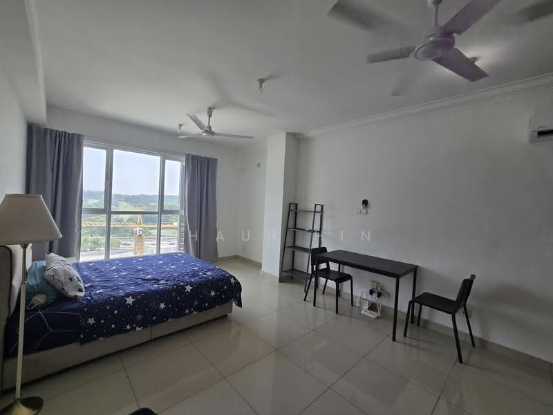 Service Residence for Rent at Pacific Place - Shaun Hin - Bedroom - PropertyGuru.com.my