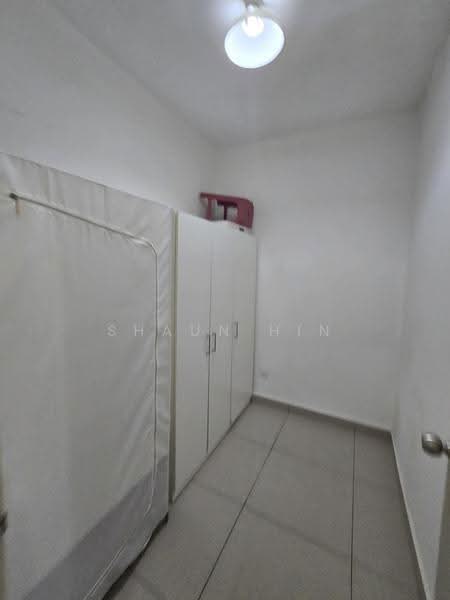 Service Residence for Rent at Pacific Place - Shaun Hin - PropertyGuru.com.my