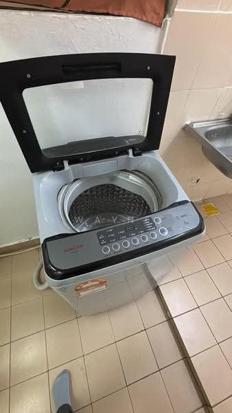 Apartment for Rent at Impian Seri Setia Apartment - Wayne Yong - Interior - PropertyGuru.com.my