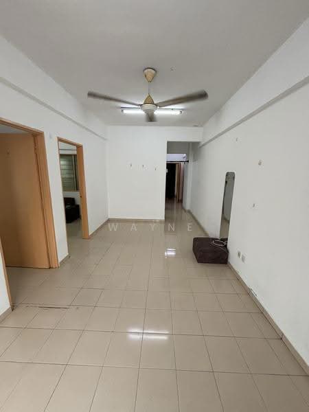 Apartment for Rent at Impian Seri Setia Apartment - Wayne Yong - Interior - PropertyGuru.com.my