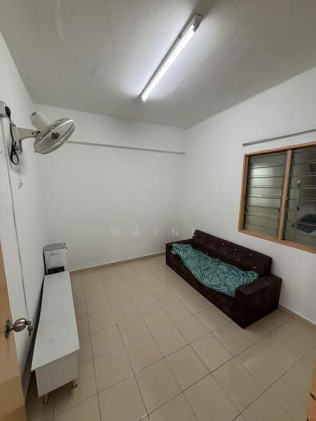 Apartment for Rent at Impian Seri Setia Apartment - Wayne Yong - Living Room - PropertyGuru.com.my