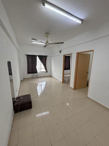 Apartment for Rent at Impian Seri Setia Apartment - Wayne Yong - Interior - PropertyGuru.com.my