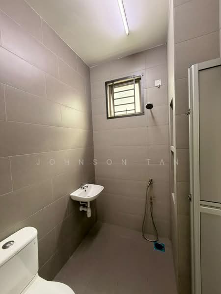 2-storey Terraced House for Sale in Iskandar Puteri (Nusajaya) (Johor) - Johnson Tan - Bathroom - PropertyGuru.com.my