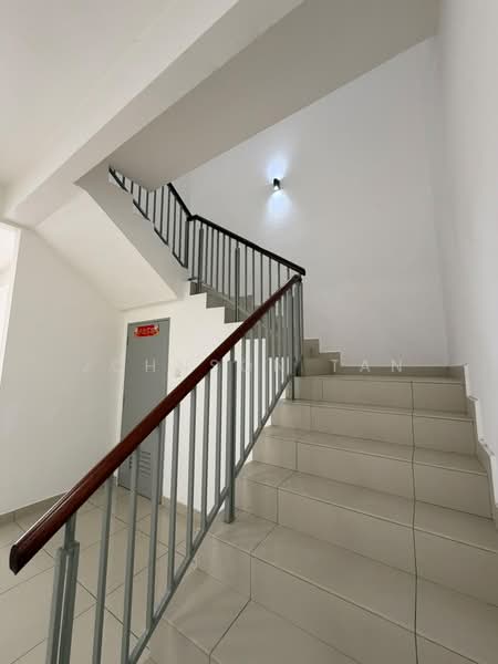 2-storey Terraced House for Sale in Iskandar Puteri (Nusajaya) (Johor) - Johnson Tan - Interior - PropertyGuru.com.my