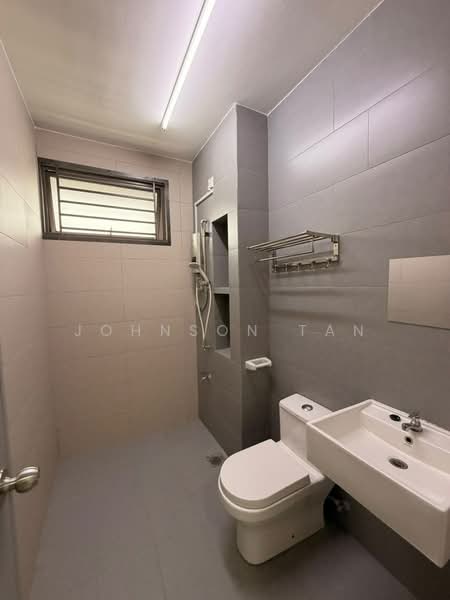2-storey Terraced House for Sale in Iskandar Puteri (Nusajaya) (Johor) - Johnson Tan - Bathroom - PropertyGuru.com.my