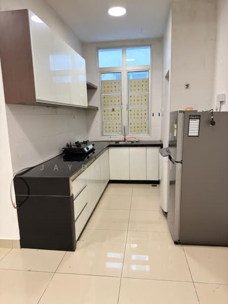 Servis Apartment untuk Disewa di BM City Suites @ BM City Mall - Jayden Yeap - PropertyGuru.com.my