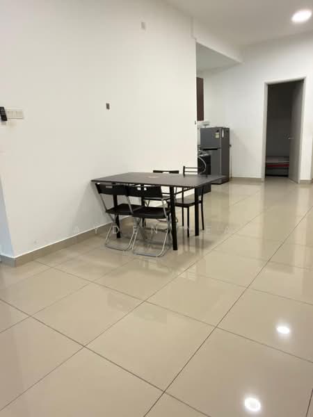 Servis Apartment untuk Disewa di BM City Suites @ BM City Mall - Jayden Yeap - PropertyGuru.com.my