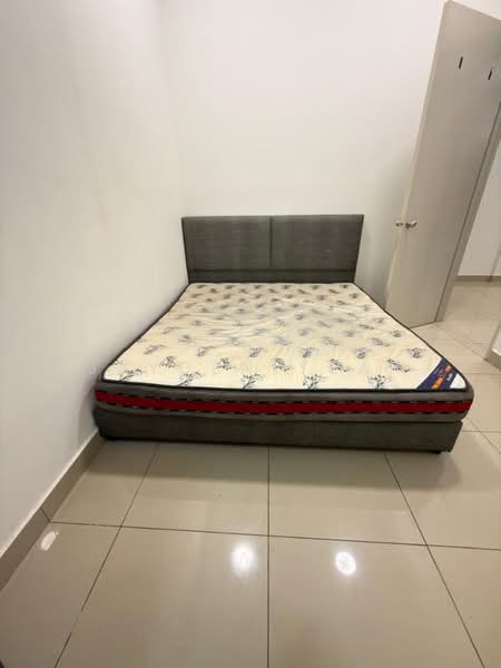 Servis Apartment untuk Disewa di BM City Suites @ BM City Mall - Jayden Yeap - PropertyGuru.com.my
