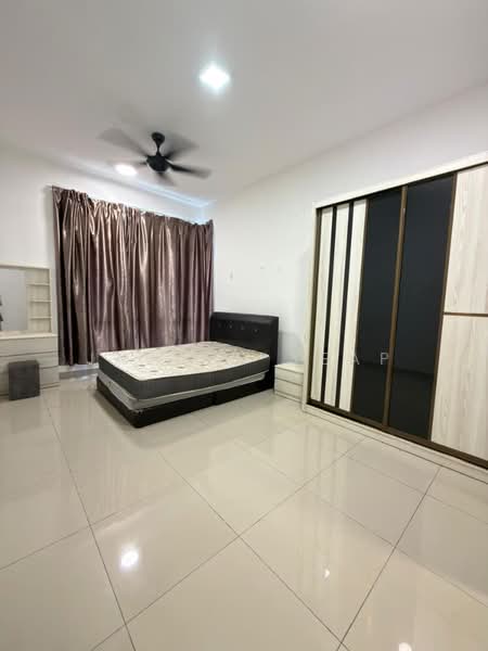 Servis Apartment untuk Disewa di BM City Suites @ BM City Mall - Jayden Yeap - PropertyGuru.com.my