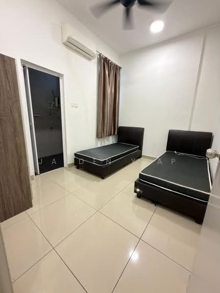 Servis Apartment untuk Disewa di BM City Suites @ BM City Mall - Jayden Yeap - PropertyGuru.com.my