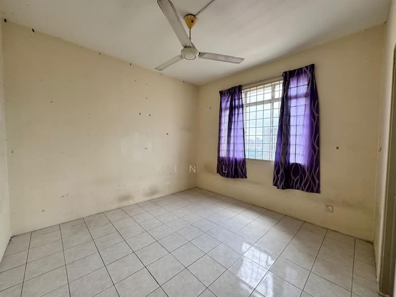 Kondominium untuk Dijual di Platinum Hill PV 5 - Kin L - Interior - PropertyGuru.com.my