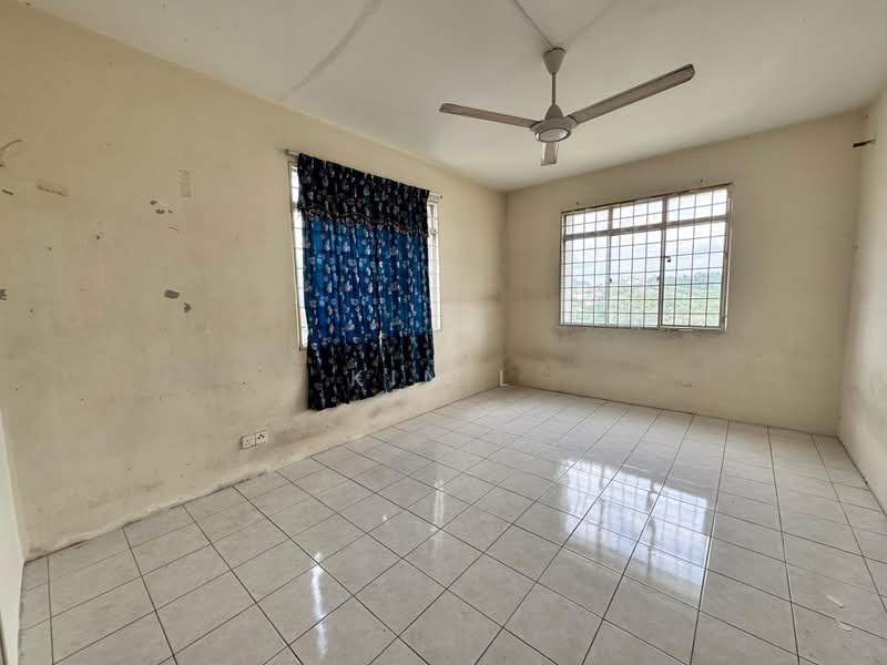 Kondominium untuk Dijual di Platinum Hill PV 5 - Kin L - Interior - PropertyGuru.com.my
