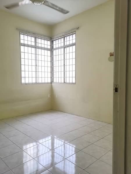 Kondominium untuk Dijual di Platinum Hill PV 5 - Kin L - Interior - PropertyGuru.com.my