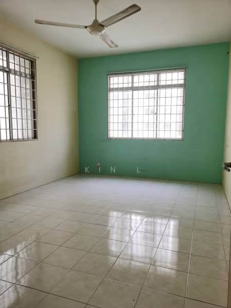 Kondominium untuk Dijual di Platinum Hill PV 5 - Kin L - Interior - PropertyGuru.com.my