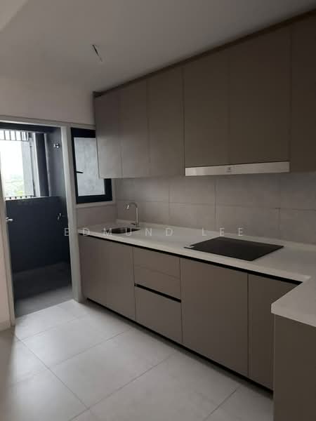 Kediaman Servis untuk Dijual di Teja @ Subang Jaya City Centre (SJCC) - Edmund Lee - Kitchen - PropertyGuru.com.my