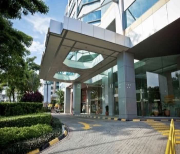 Pejabat untuk Disewa di Petaling Jaya (Selangor) - melody chew - PropertyGuru.com.my