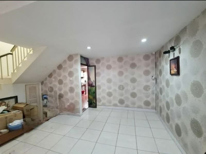 Terraced House for Sale in Taman Seri Minang (Cheras) - Coyi Lim - Interior - PropertyGuru.com.my