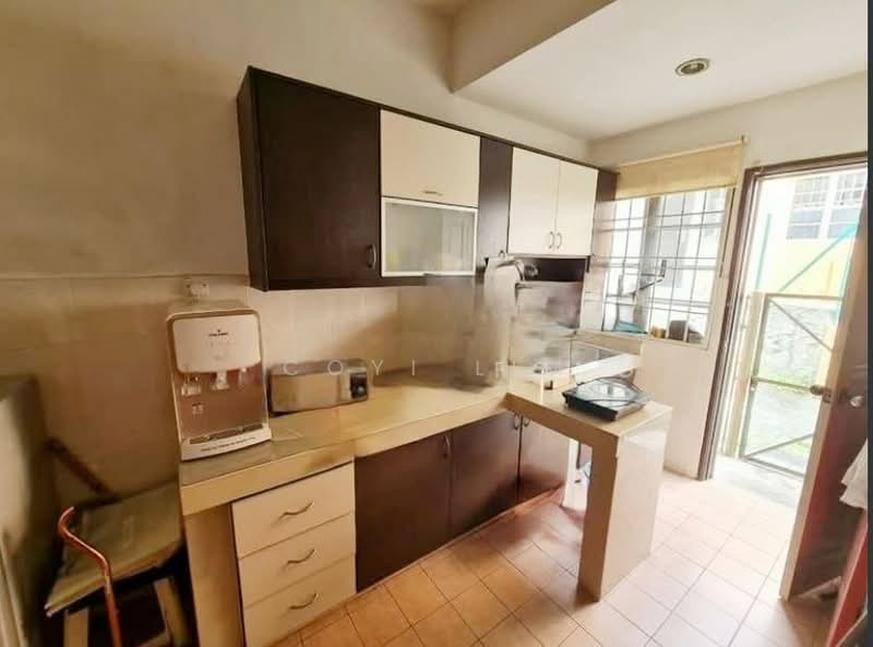 Terraced House for Sale in Taman Seri Minang (Cheras) - Coyi Lim - Kitchen - PropertyGuru.com.my