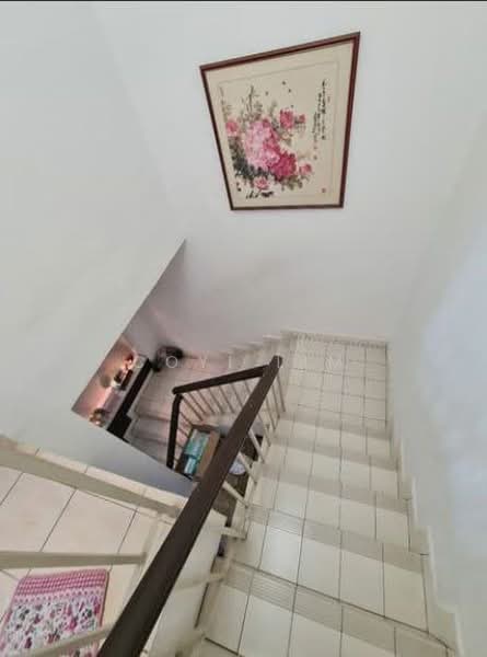 Terraced House for Sale in Taman Seri Minang (Cheras) - Coyi Lim - Interior - PropertyGuru.com.my