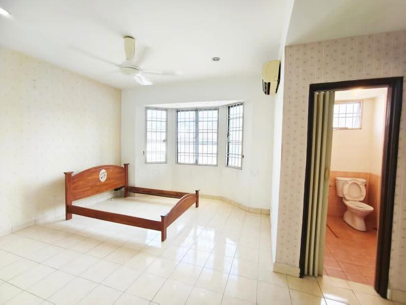 Terraced House for Sale in Taman Seri Minang (Cheras) - Coyi Lim - Bedroom - PropertyGuru.com.my