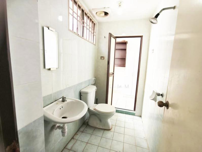 Terraced House for Sale in Taman Seri Minang (Cheras) - Coyi Lim - Bathroom - PropertyGuru.com.my