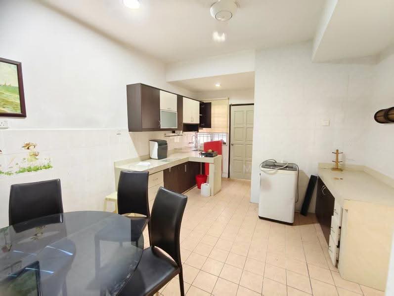Terraced House for Sale in Taman Seri Minang (Cheras) - Coyi Lim - Kitchen - PropertyGuru.com.my