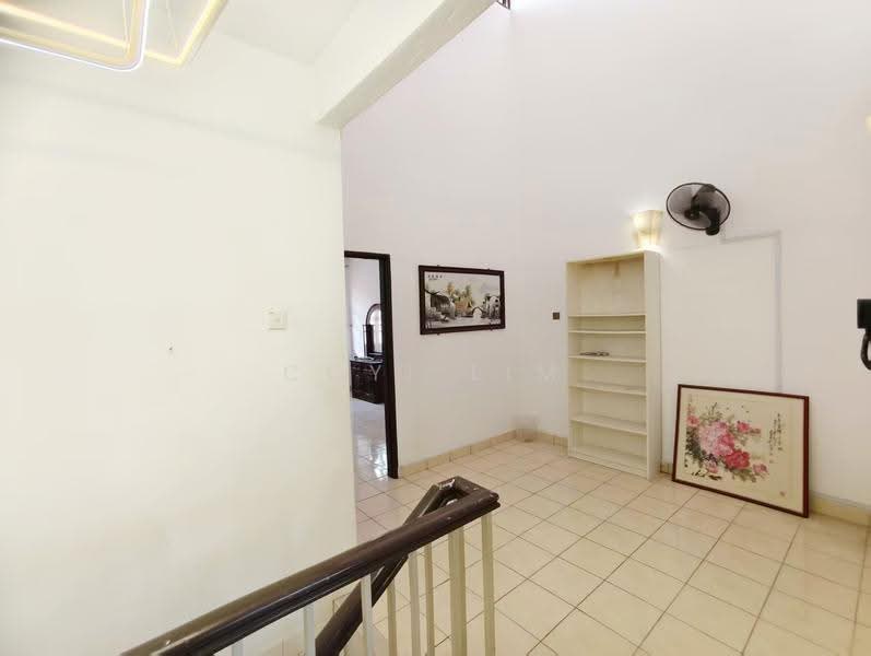 Terraced House for Sale in Taman Seri Minang (Cheras) - Coyi Lim - Interior - PropertyGuru.com.my