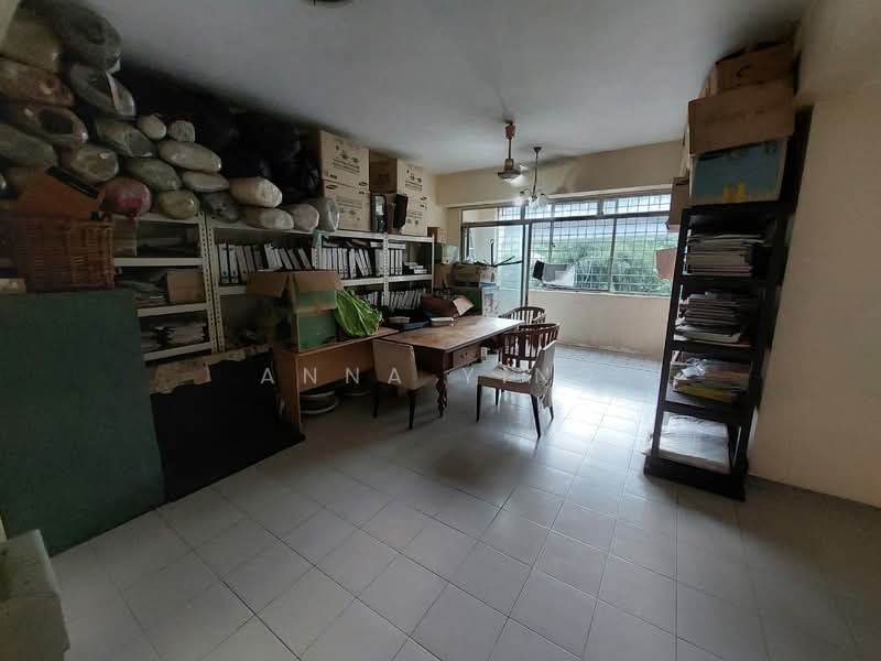 Townhouse for Sale in Bangsar (Kuala Lumpur) - Anna Ying - Study - PropertyGuru.com.my