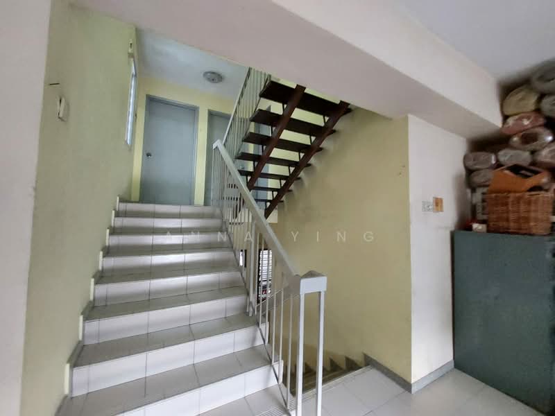 Townhouse for Sale in Bangsar (Kuala Lumpur) - Anna Ying - Interior - PropertyGuru.com.my
