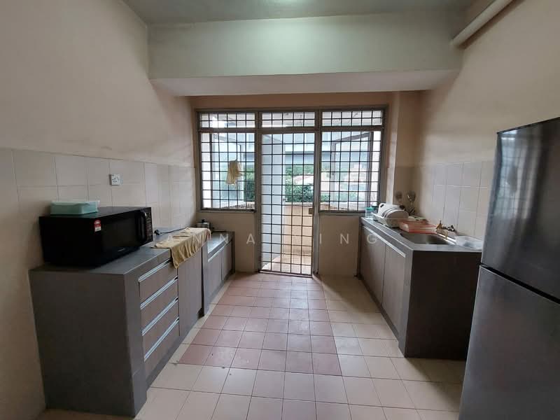 Townhouse for Sale in Bangsar (Kuala Lumpur) - Anna Ying - Kitchen - PropertyGuru.com.my