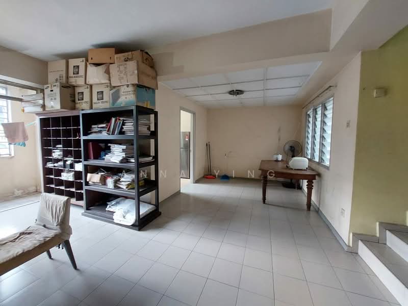 Townhouse for Sale in Bangsar (Kuala Lumpur) - Anna Ying - Interior - PropertyGuru.com.my