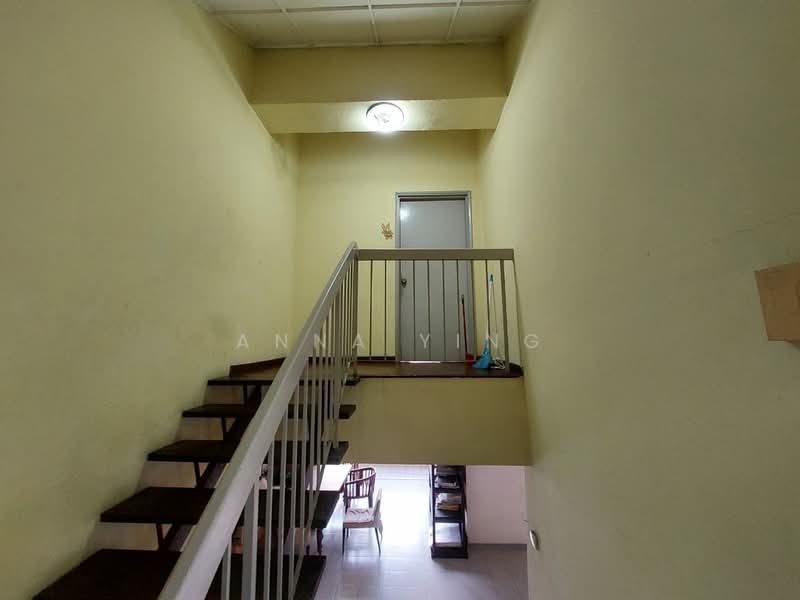 Townhouse for Sale in Bangsar (Kuala Lumpur) - Anna Ying - Interior - PropertyGuru.com.my