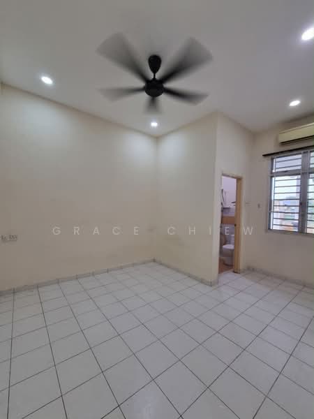 1-storey Terraced House for Rent in Austin Crest (Johor Bahru) - Grace Chiew - Interior - PropertyGuru.com.my