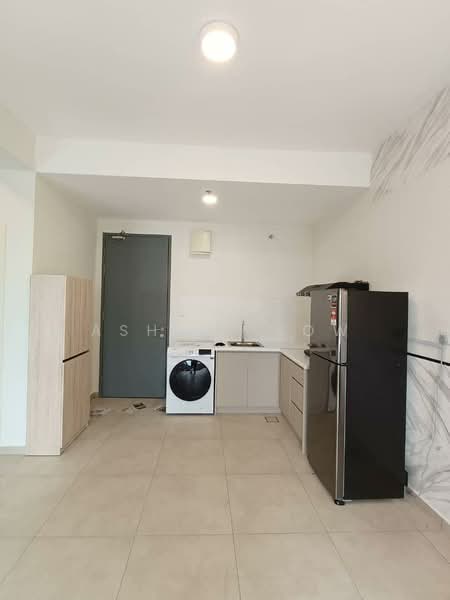Kediaman Servis untuk Disewa di Meta City - Hui Jing Low - Kitchen - PropertyGuru.com.my