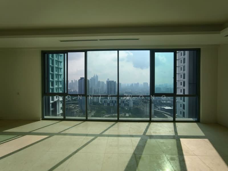 Kondominium untuk Disewa di Capella Embassy (D'Rapport Residences) - Connie Wong - View - PropertyGuru.com.my