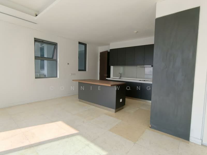 Kondominium untuk Disewa di Capella Embassy (D'Rapport Residences) - Connie Wong - Kitchen - PropertyGuru.com.my