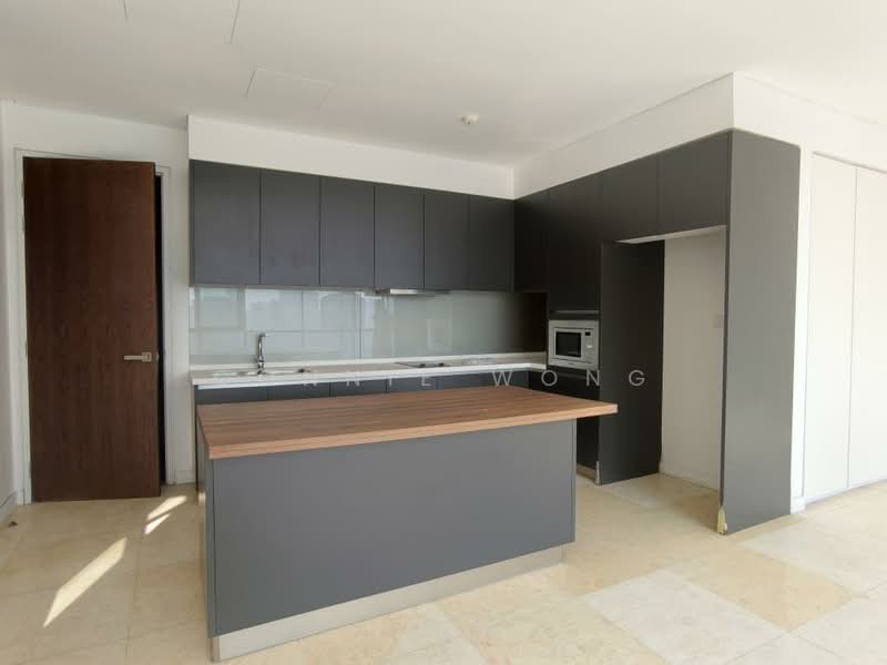 Kondominium untuk Disewa di Capella Embassy (D'Rapport Residences) - Connie Wong - Kitchen - PropertyGuru.com.my