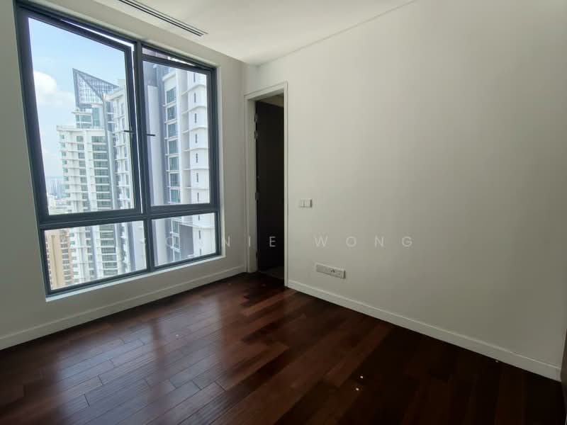 Kondominium untuk Disewa di Capella Embassy (D'Rapport Residences) - Connie Wong - Interior - PropertyGuru.com.my