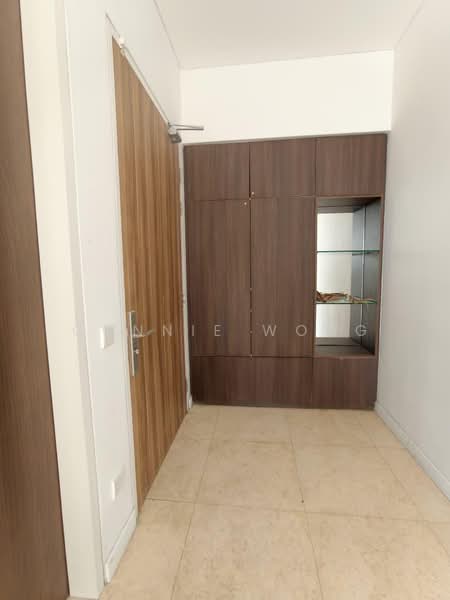 Kondominium untuk Disewa di Capella Embassy (D'Rapport Residences) - Connie Wong - Entrance - PropertyGuru.com.my
