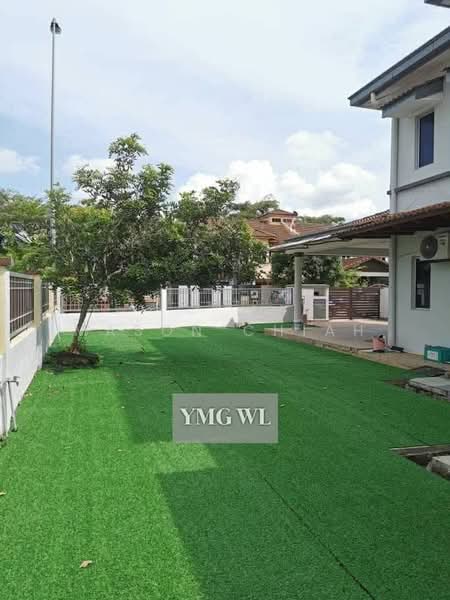 2-storey Terraced House for Sale in Bandar Botanic (Klang) - Mason Chiah - PropertyGuru.com.my