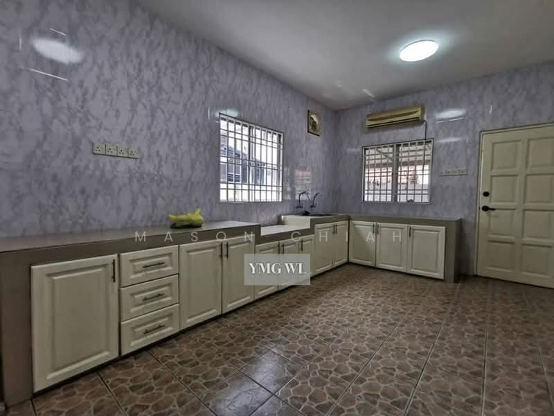 2-storey Terraced House for Sale in Bandar Botanic (Klang) - Mason Chiah - PropertyGuru.com.my