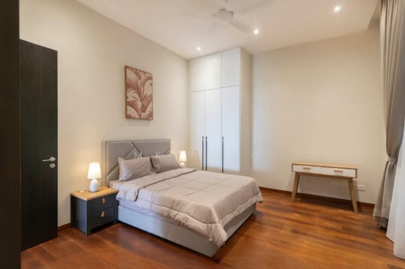 Kediaman Servis untuk Disewa di The Manor - Mk Wong - Bedroom - PropertyGuru.com.my