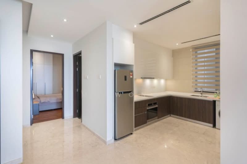 Kediaman Servis untuk Disewa di The Manor - Mk Wong - PropertyGuru.com.my